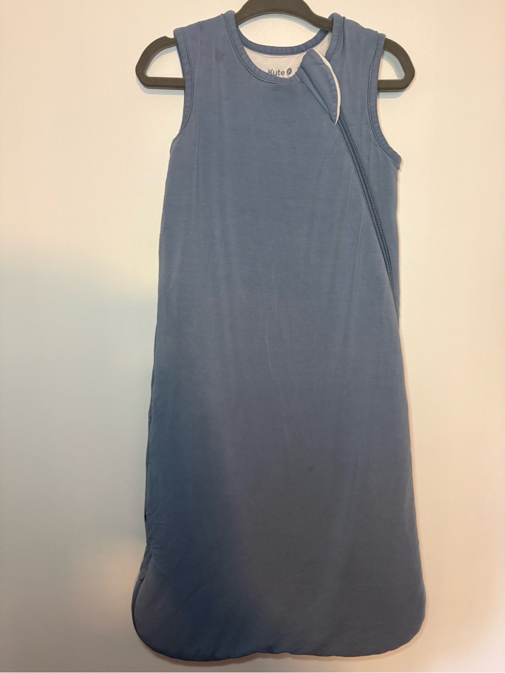 Kyte baby sleep sack, size small